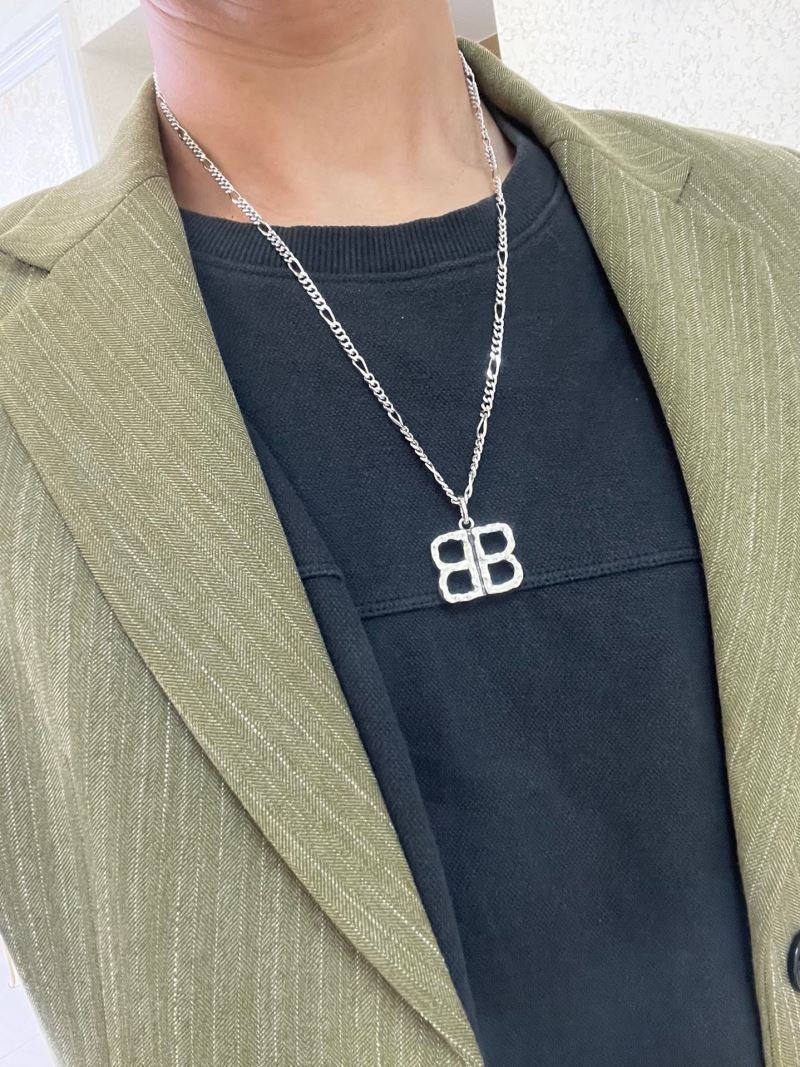 Balenciaga Necklaces